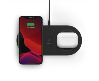 Belkin BOOST↑CHARGE™ Wireless Dual Pad (15W) - 679944 - zdjęcie 2